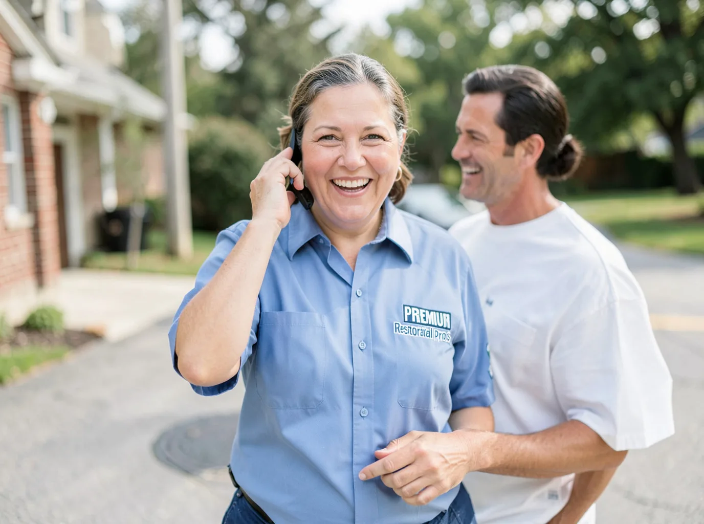 Water Damage Restoration Adrian, MI FAQs